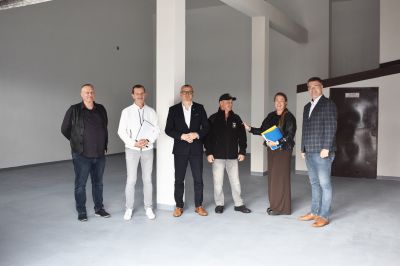 Tam, gdzie zaczyna się bezpieczeństwo